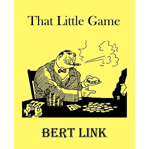 That Little Game