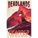 The Deadlands: Trapped