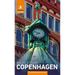 Rough Guides Walks and Tours Copenhagen: Travel Guide with eBook