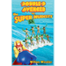 The Double-D Avenger vs. the Super Nudists