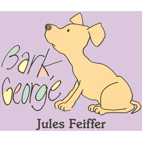 Bark, George