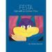 Festa: Cat With A Golden Paw