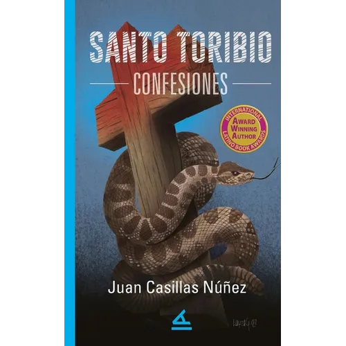 Santo Toribio. Confesiones