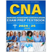 CNA Nursing Assistant Certification Exam Prep Textbook: Unlock Your Potential and Conquer the CNA Exam with Ease and Empowered Strategies