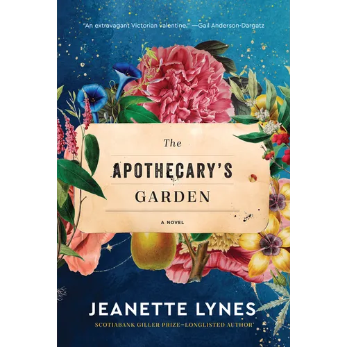The Apothecary's Garden