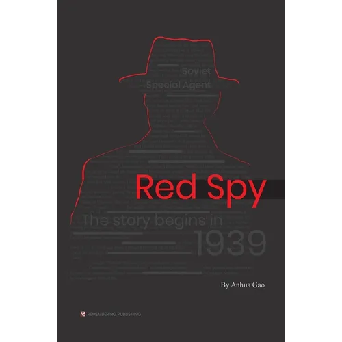 Red Spy
