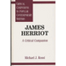 James Herriot: A Critical Companion