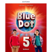 Blue Dot 5 Work Book