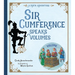 Sir Cumference Speaks Volumes