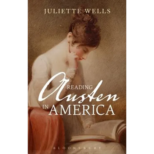 Reading Austen in America