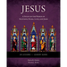 Jesus: A Study on the Words of Matthew, Mark, Luke, and John - Leader Guide