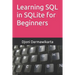 Learning SQL in SQLite for Beginners
