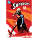 Supergirl: The New 52 Omnibus Vol. 2
