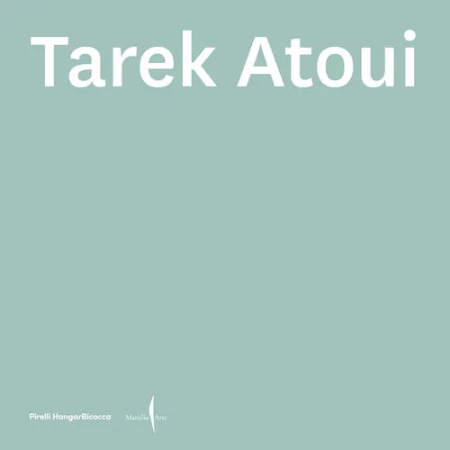 Tarek Atoui