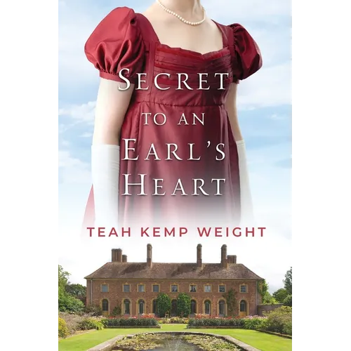 Secret to an Earl's Heart