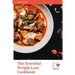 The Essential Weight Loss Cookbook: 600+ Delicious Guaranteed Recipes to easily burn fat, Boost your metabolism, shed pounds, and live a healthy life