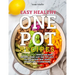 Easy Healthy One Pot Recipes: Over 100+ Simple and Easy Recipes Using Just One Pot help you keep your New Year's resolution to Cook More (Volume 4)