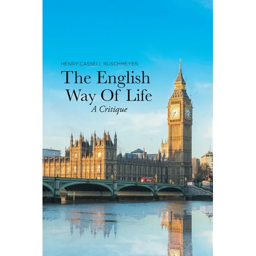 The English Way of Life: A Critique