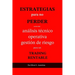 Estrategias Para No Perder: Análisis Técnico, Operativa y Gestión de Riesgo para un TRADING RENTABLE
