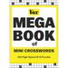 Vox Mega Book of Mini Crosswords: 150 High-Speed 9x9 Puzzles