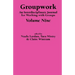 Groupwork Volume Nine