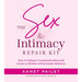 The Sex & Intimacy Repair Kit: How to Enhance Communication and Create a Lifetime of Passionate Intimacy