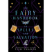 The Fairy Handbook to Spells and Salvation