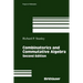 Combinatorics and Commutative Algebra