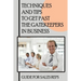Techniques And Tips To Get Past The Gatekeepers In Business: Guide For Sales Reps: Getting Past The Gatekeeper Scripts