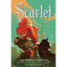 Scarlet: Book Two of the Lunar Chronicles