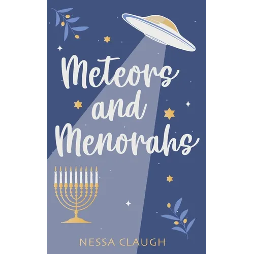 Meteors and Menorahs