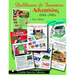 Dollhouse and Furniture Advertising: 1880s-1980s