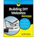 Building DIY Websites for Dummies