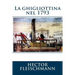 La ghigliottina nel 1793