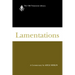 Lamentations: A Commentary
