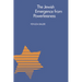 The Jewish Emergence from Powerlessness