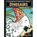 The Coloring Book of (Scientifically Accurate) Dinosaurs