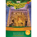 The Imagination Station Special Pack, Books 7-9: Secret of the Prince's Tomb/Battle for Cannibal Island/Escape to the Hiding Place