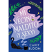 Mi vecino maldito (y sexy) (Hot Hex Boyfriend)