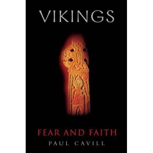 Vikings: Fear and Faith