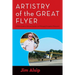 Artistry of the Great Flyer: A Pilot's Guide to Stick and Rudder and Managing Emergency Maneuvers