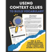 Using Context Clues to Build Vocabulary: 3rd & 4th grade reading comprehension, task cards, and other activities