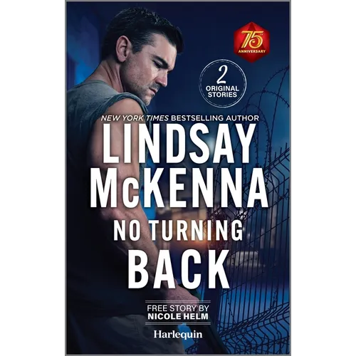 No Turning Back: Thrilling Military Romance
