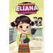Extraordinary Eliana and the Excellent Egg Rolls