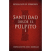 Santidad desde el púlpito, Número 1: Bosquejos de sermones