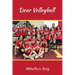 Dear Volleyball
