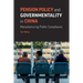 Pension Policy and Governmentality in China: Manufacturing Public Compliance