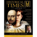 Historical Times Magazine: Elizabethan / Tudor Issue #23 - June 2023