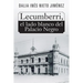 Lecumberri, el lado blanco del Palacio Negro