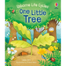 One Little Tree
